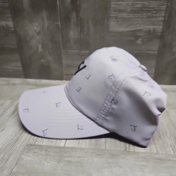 Sand Valley Golf Imperial Strapback Hat Cap - Picture 2 of 7